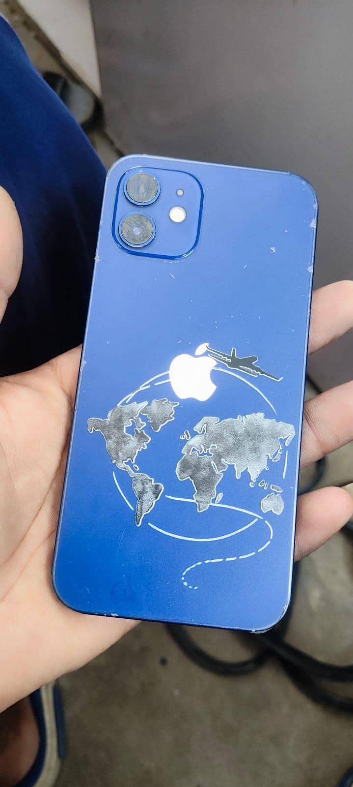 Apple iPhone 12 2