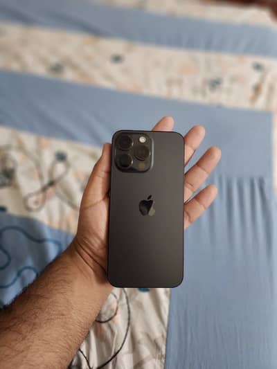Apple iPhone 15 Pro Max 256gb jv