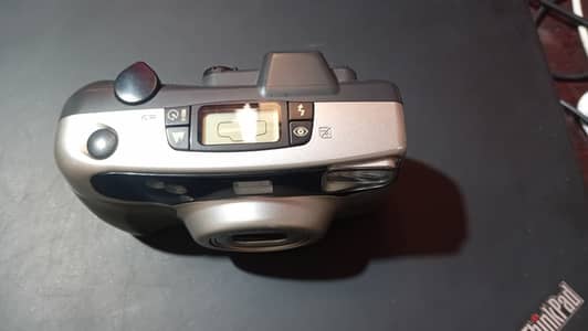 Pentax Espio 928 Vintage Film Camera Premium Point and Shoot (Working)