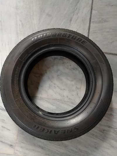 Tyre Bridgestone