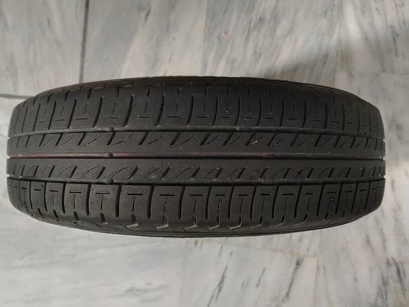 Tyre Bridgestone 1