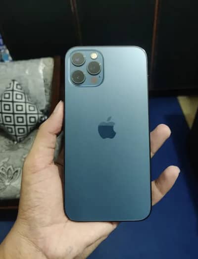 Apple iPhone 12 Pro Max jv