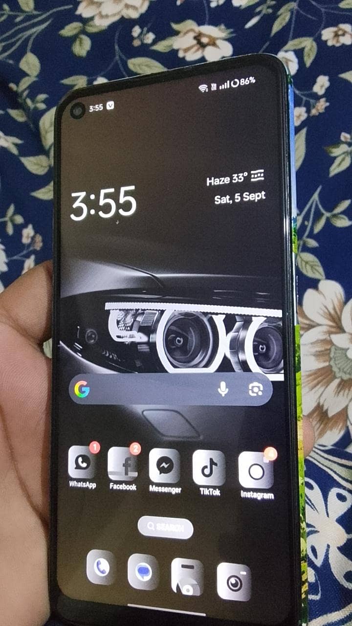 OPPO A76 2