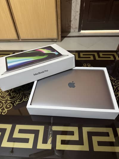 Macbook Pro M1 13 inch | Scratch less condition | 8/256