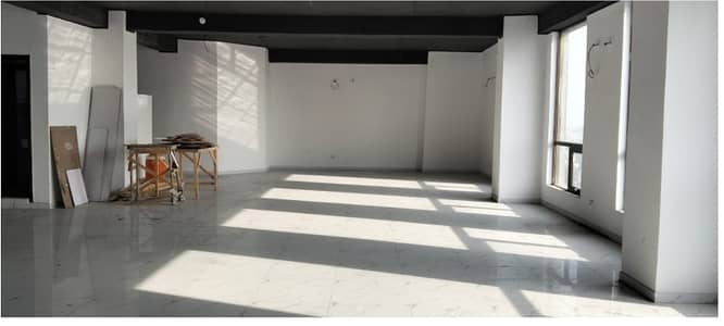 Brand New Building Area 2550 Square Feet Available For Rent Corporate Office In Gulberg 3 Lahore