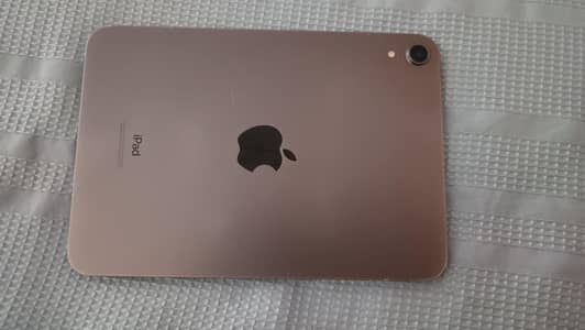 Ipad Mini 6