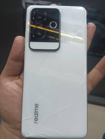 Realme GT 6