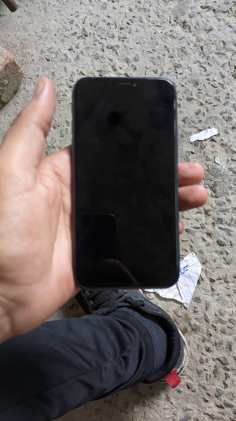 Apple iPhone 11 0