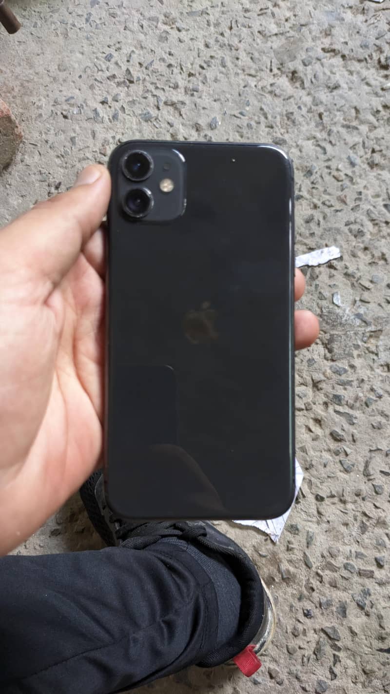 Apple iPhone 11 1