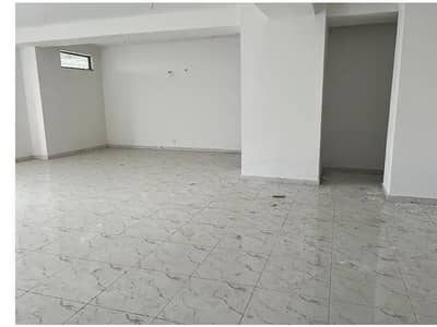 Brand New Office Available For Rent Area 1050 square feet Area corporate office in Gulberg 3 Lahore