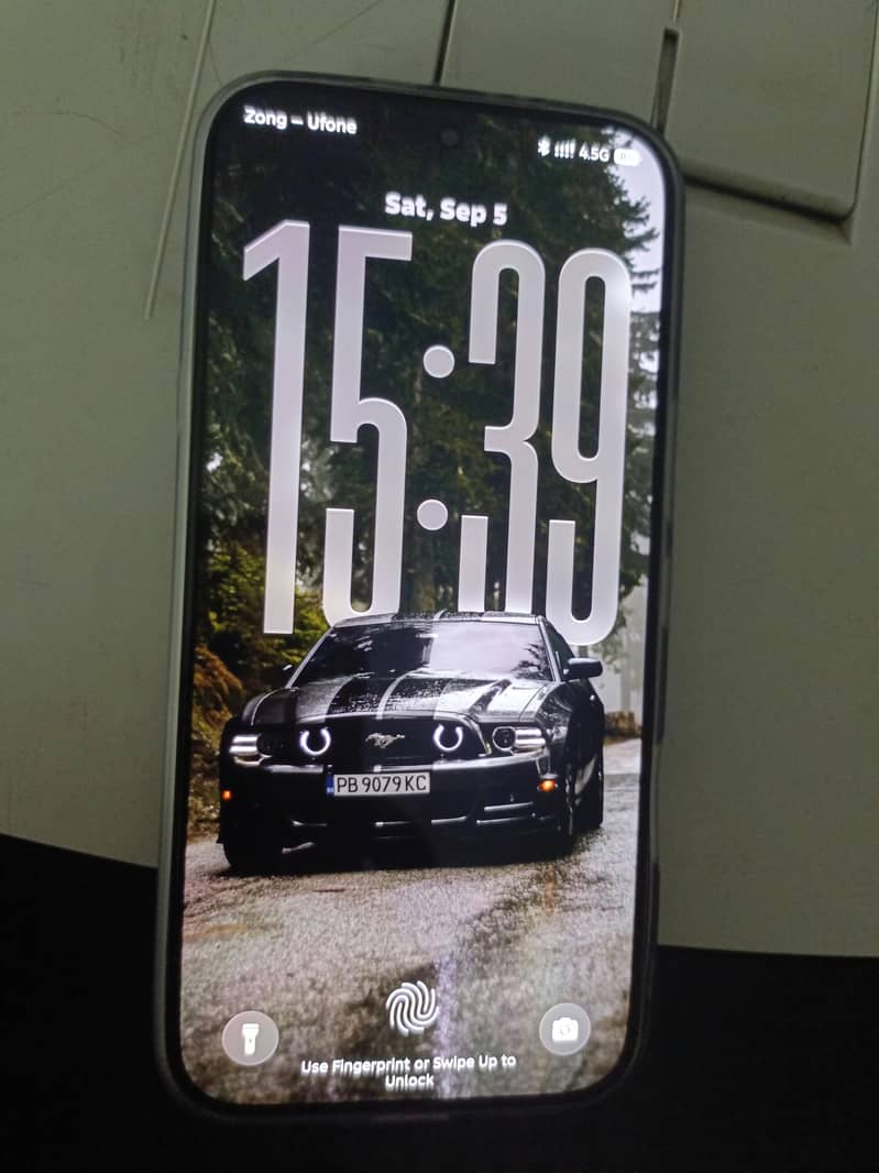 Infinix Note 60 Pro 1