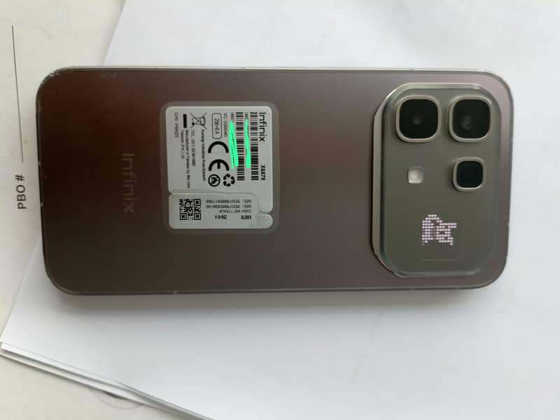 Infinix Note 60 Pro 6