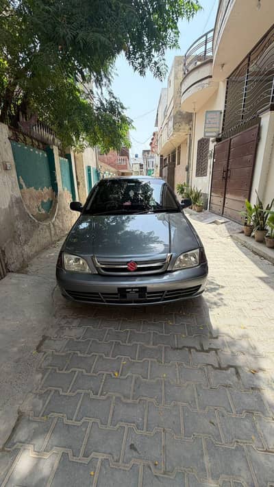 Suzuki Cultas 2009 Model For sale