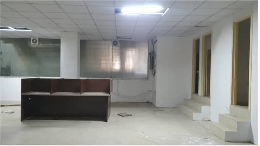 Area 1300 Square Feet Brand New Corporation Office Available For Rent In Gulberg 3 Lahore