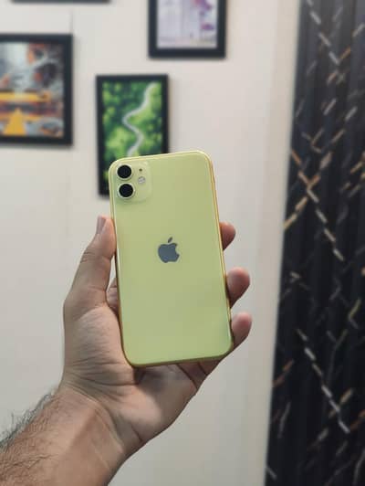 Apple iPhone 11