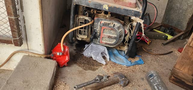 generators for sell urgent sell karna