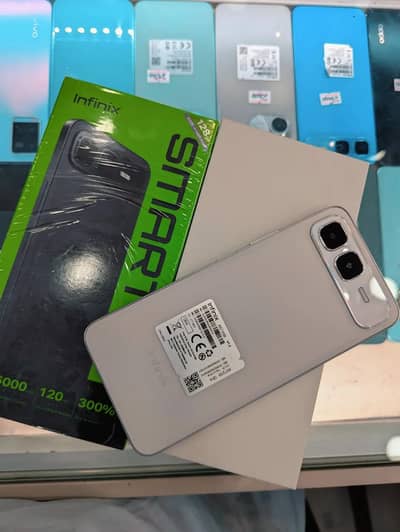 Infinix smart 10 plus