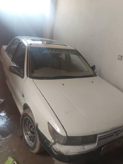 Mitsubishi Lancer 1990
