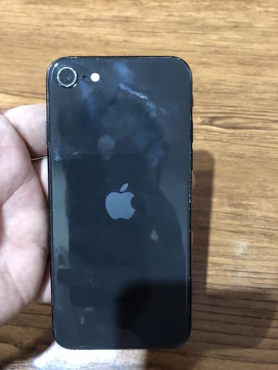 Iphone se 3
