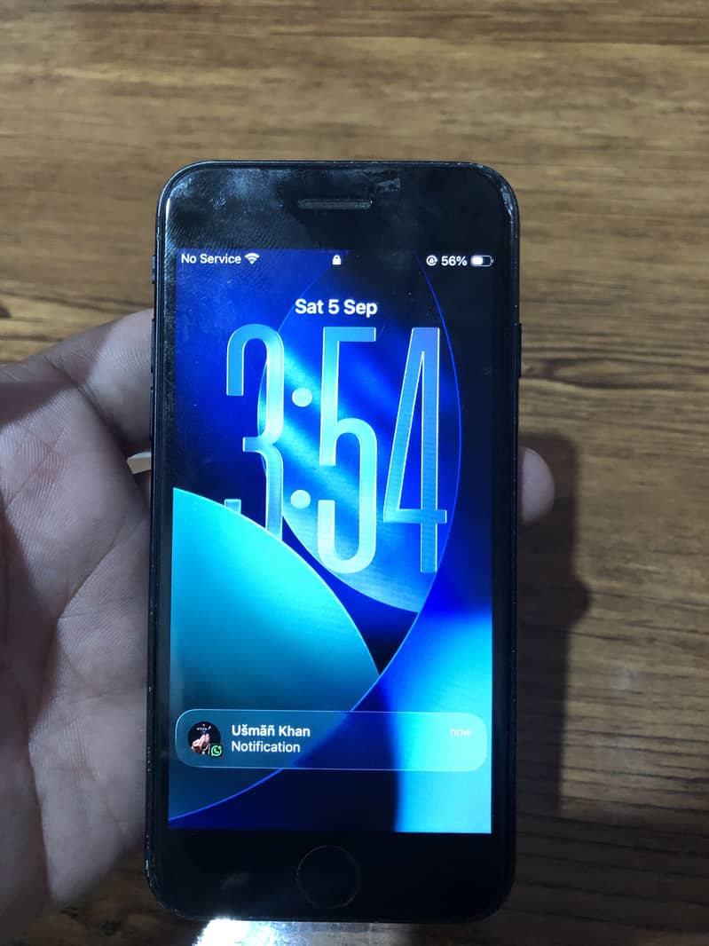 Iphone se 3 2