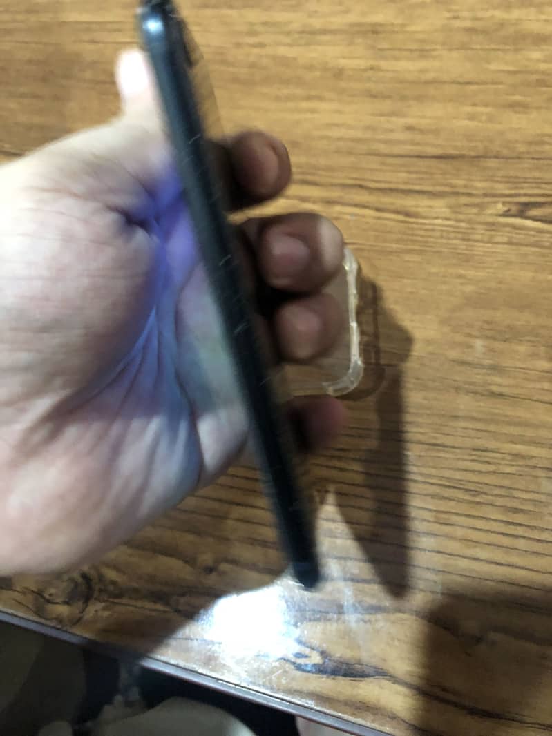 Iphone se 3 4
