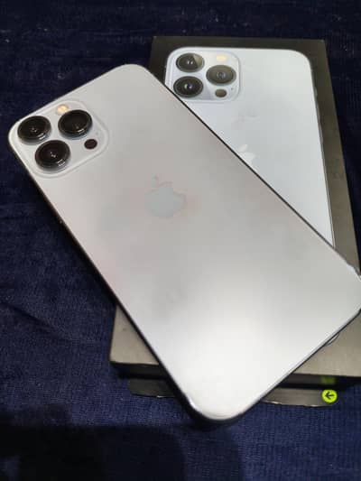 Apple iPhone 13 Pro Max pta