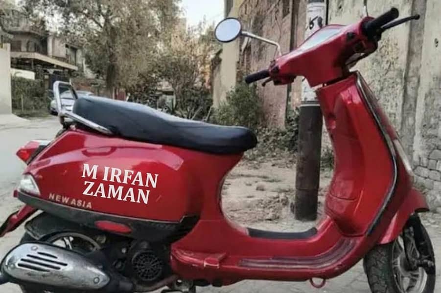 perol Scooty 1
