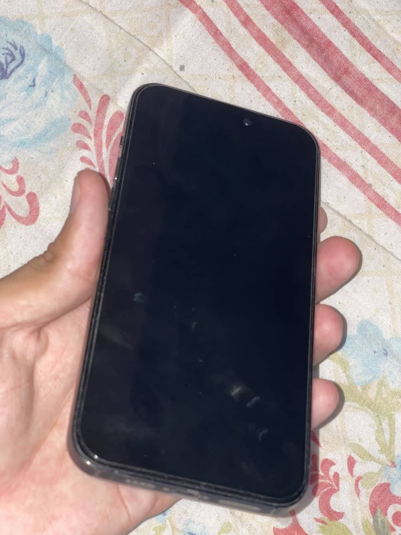 Apple iPhone 14 Pro Max 1