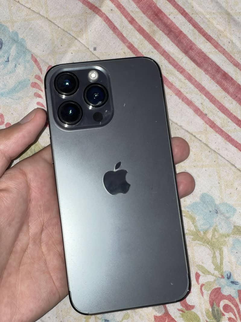 Apple iPhone 14 Pro Max 2