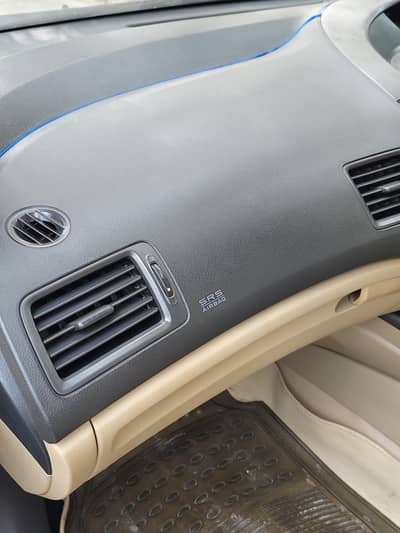 Honda Civic 2008