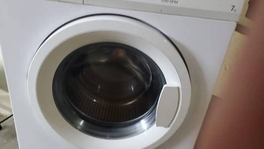 dawalance front door 7kg