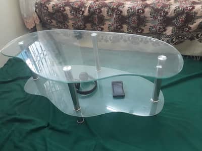 Center or LED Table