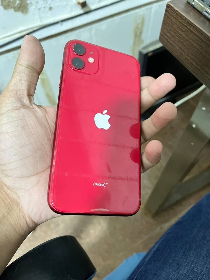 Apple iPhone 11 4