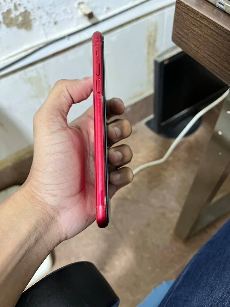 Apple iPhone 11 5