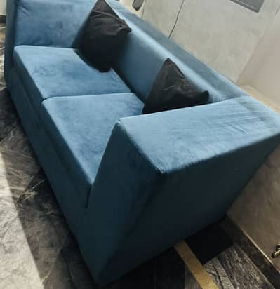 Interwood 2 seater sofa on best price
