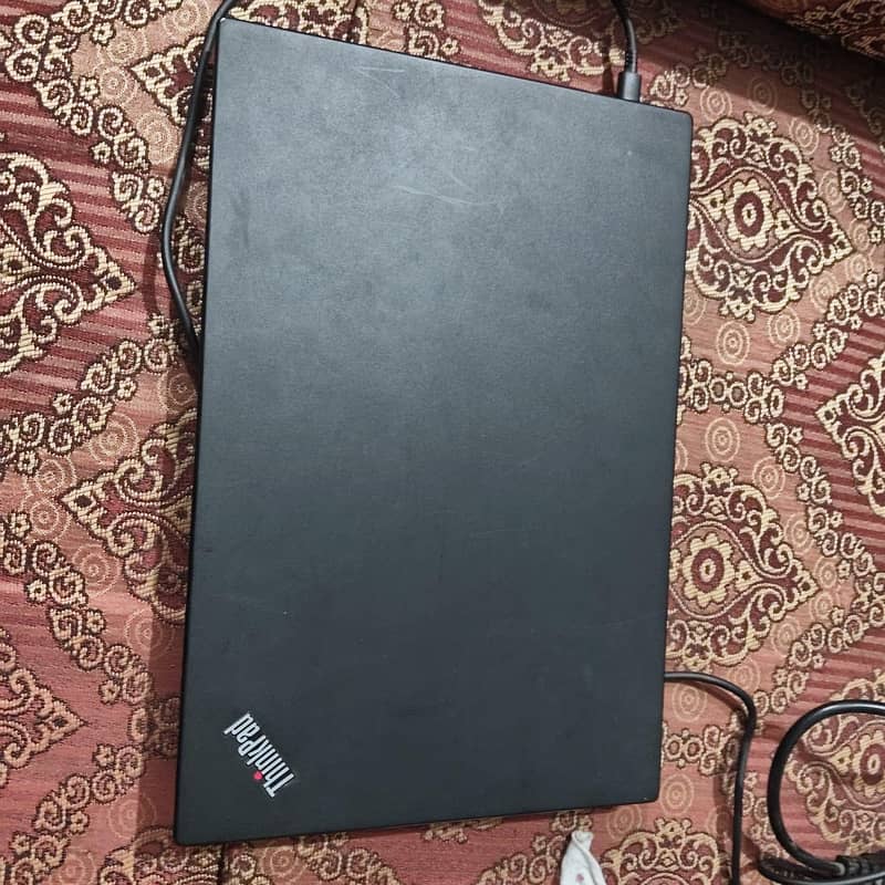 Thing pad 0