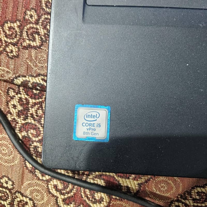 Thing pad 1