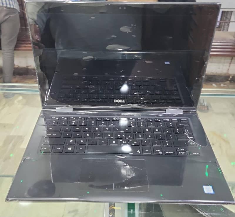 lap top new 4
