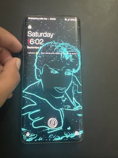 One Plus 7 Pro