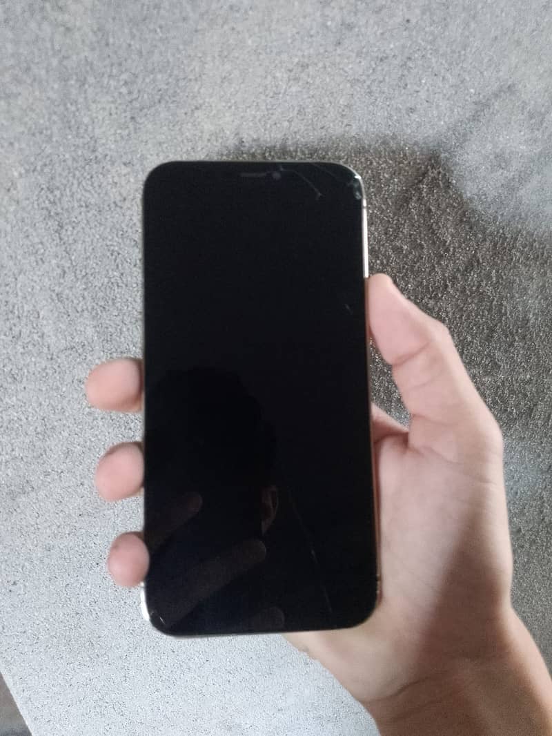 Apple iPhone 12 Pro 3