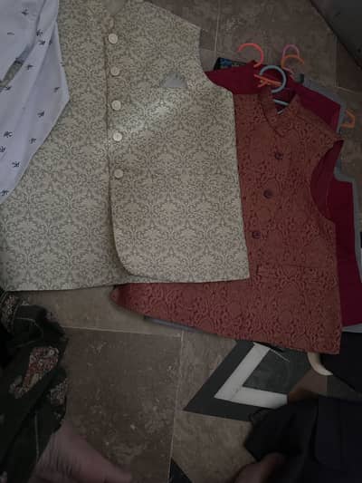 Branded items