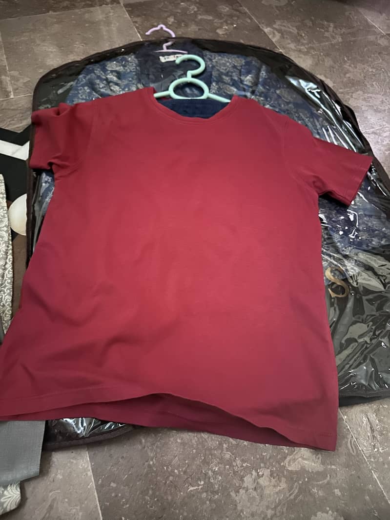 Branded items 5