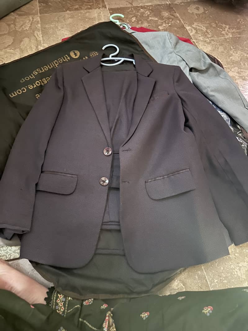 Branded items 6