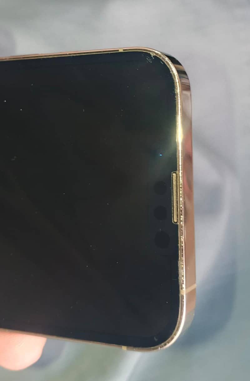 Apple iPhone 13 Pro 2