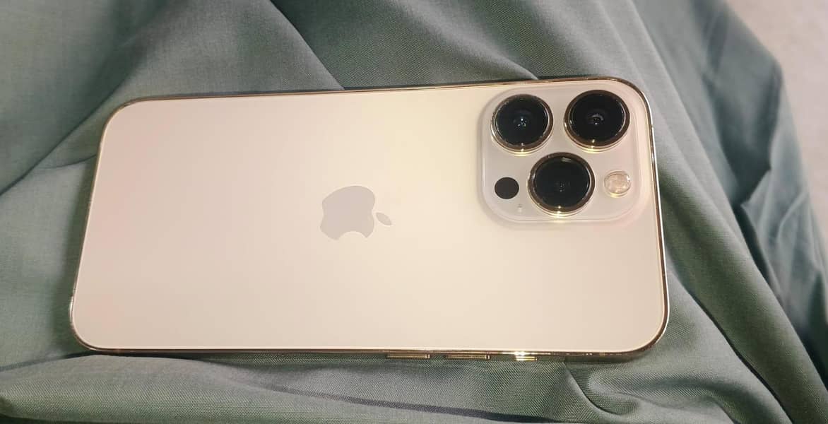 Apple iPhone 13 Pro 6