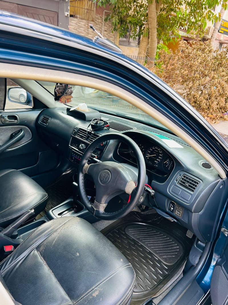 2000 eix civice 2