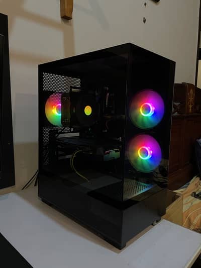 Gaming PC GTX 1060 | High Performance Gaming Computer
