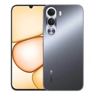 Realme c100i