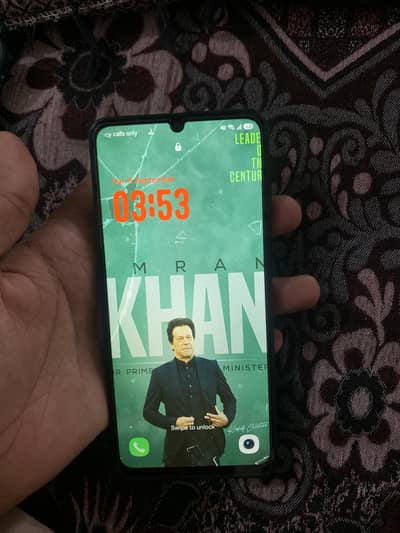 Samsung Mobile A06 5G