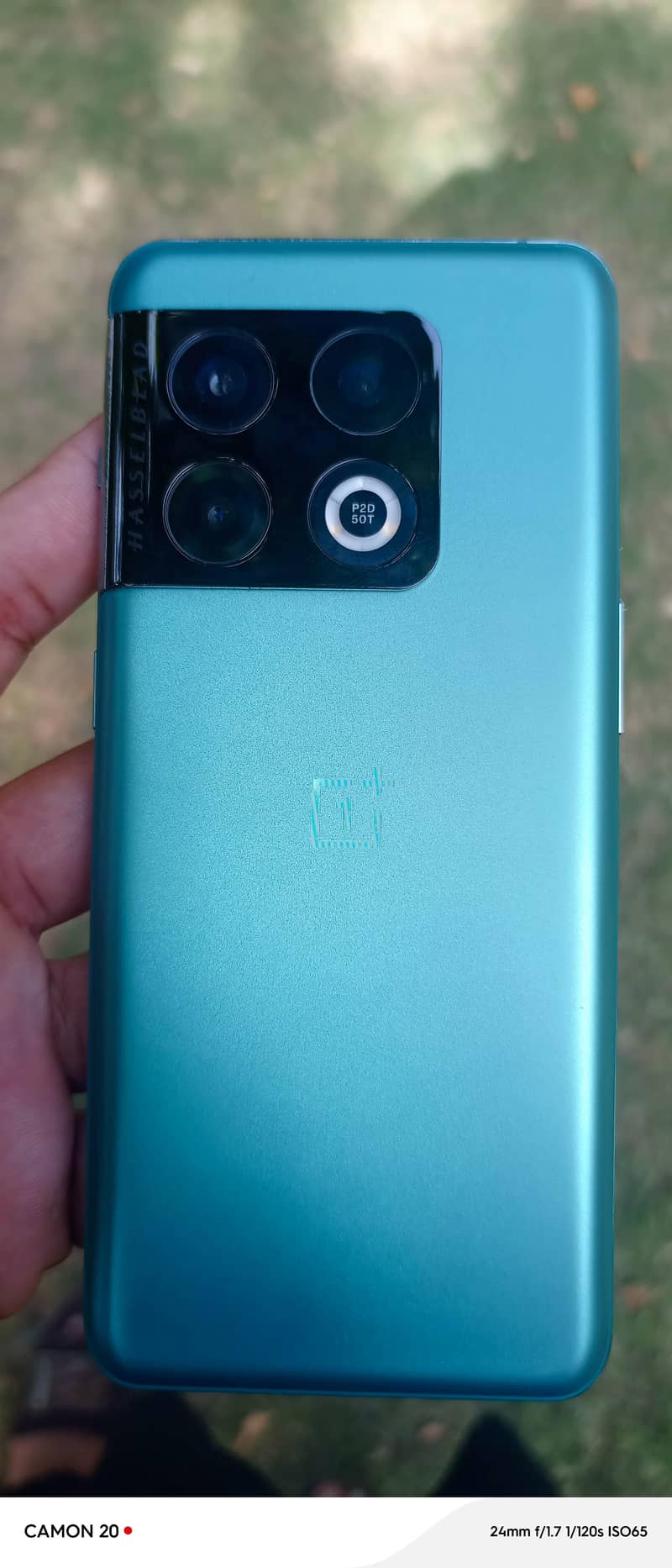 One Plus 10 Pro 0